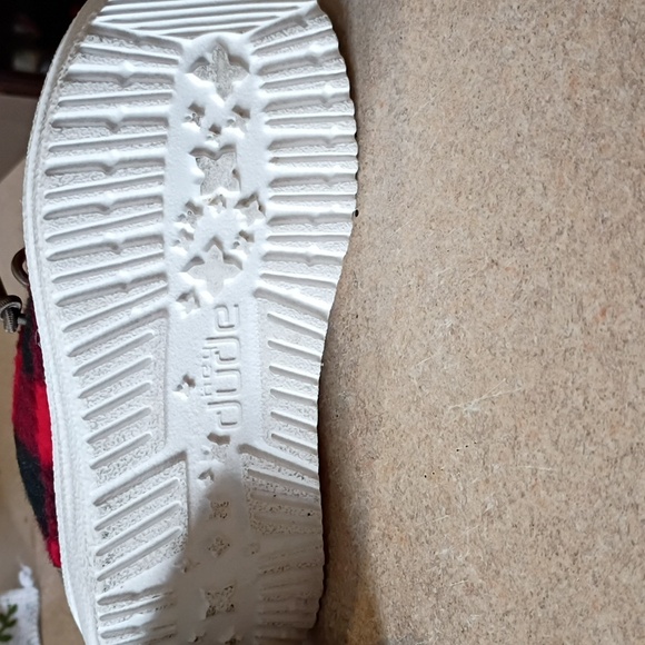 Hey Dude Toddlers Size 8 Shoes - Picture 5 of 7